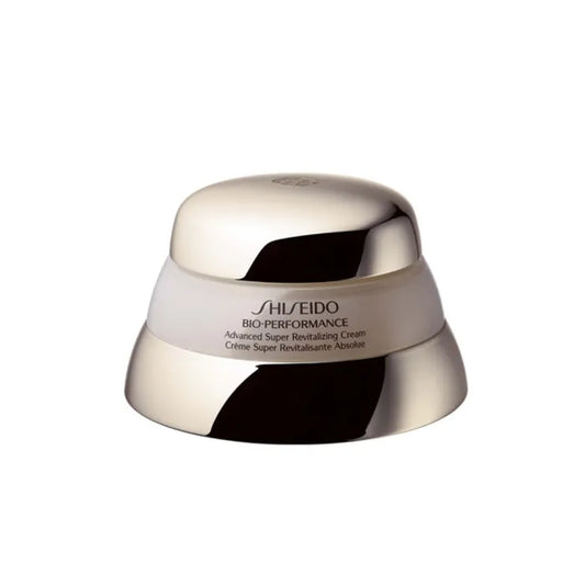 SHISEIDO Bio-Performance Super Revitalizing Cream Gesichtscreme 75 ml