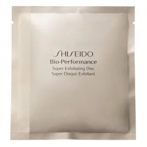 SHISEIDO Bio Performance Super Exfoliating Discs 8 Stück