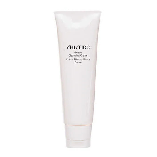 SHISEIDO SHISEIDO Gentle Cleansing Cream sanfte Reinigungscreme 125 ml