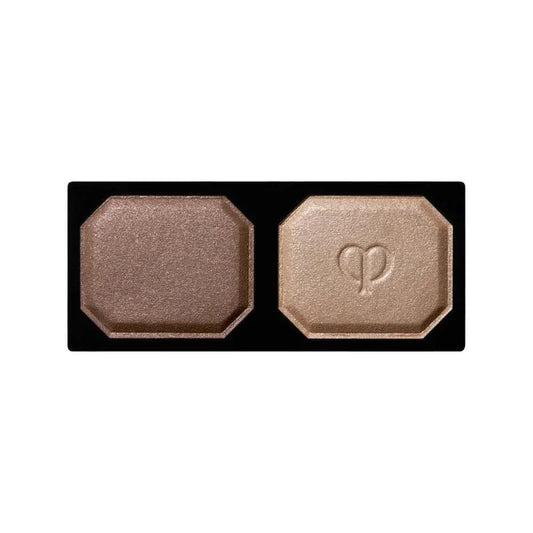 CLE DE PEAU BEAUTE CLE DE PEAU BEAUTE Eye Color Duo Lidschatten 101 Kosmetik