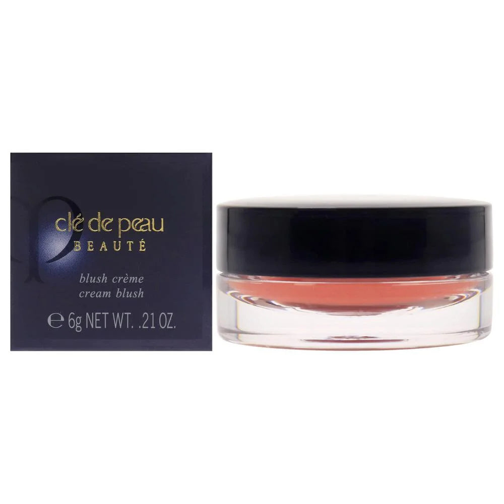 CLE DE PEAU BEAUTE CLE DE PEAU BEAUTE Cream Blush Rouge Nr. 3