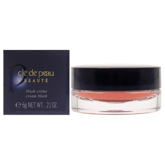 CLE DE PEAU BEAUTE CLE DE PEAU BEAUTE Cream Blush Rouge Nr. 3