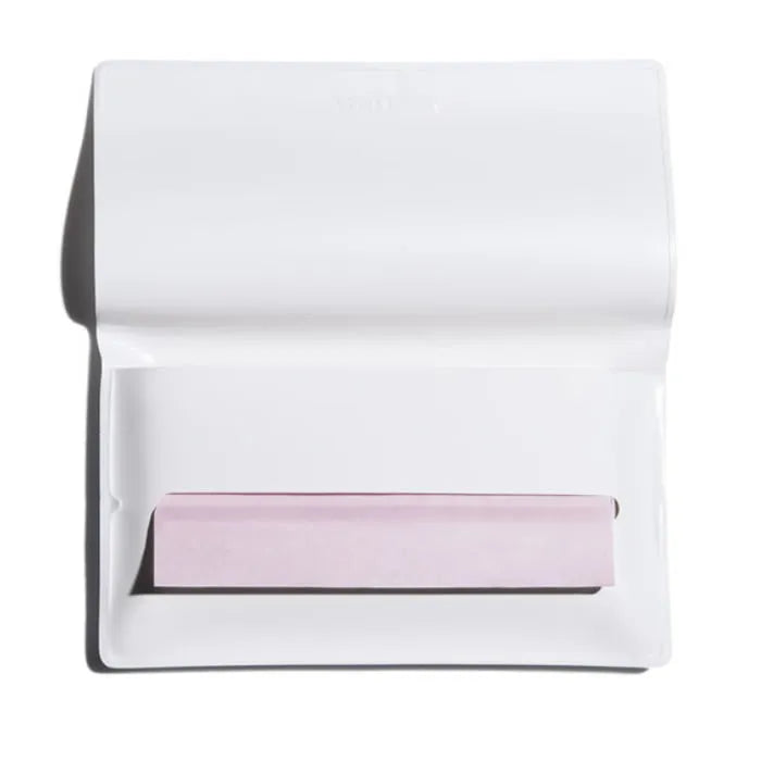 SHISEIDO SHISEIDO Pureness Gentle Oil Control Blotting Paper 100 Blätter Öl-Kontroll-Papiere Kosmetik