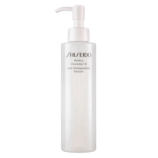 SHISEIDO SHISEIDO Perfect Cleansing Oil 180 ml Reinigungsöl für das Gesicht Kosmetik