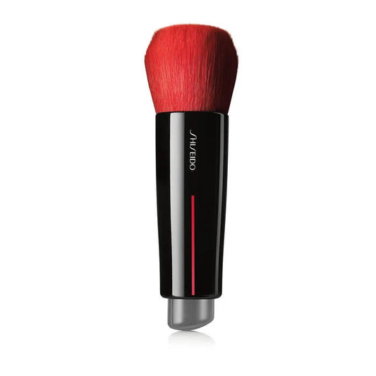 SHISEIDO SHISEIDO Daiya Fude Face Duo Pinsel für Gesicht Make-up Applikation Kosmetik