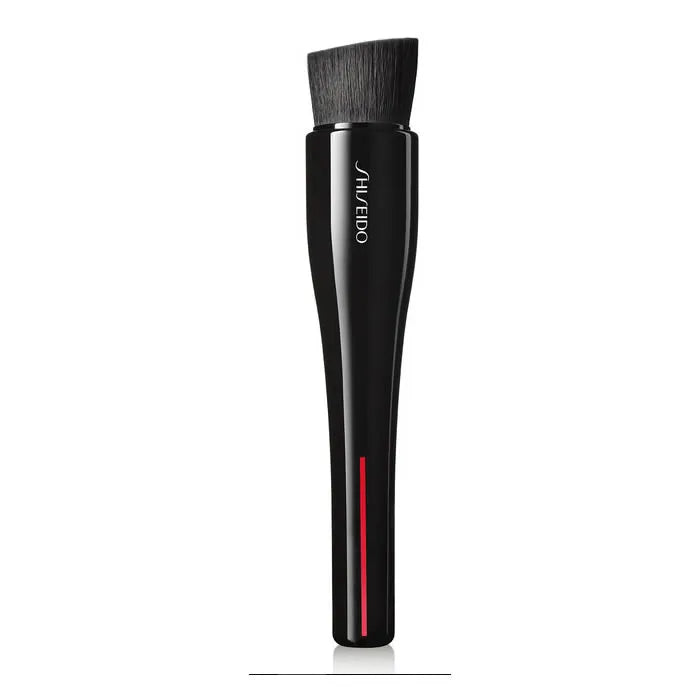 SHISEIDO SHISEIDO Hasu Fude Foundation Brush Pinsel für Make-up Applikation Kosmetik