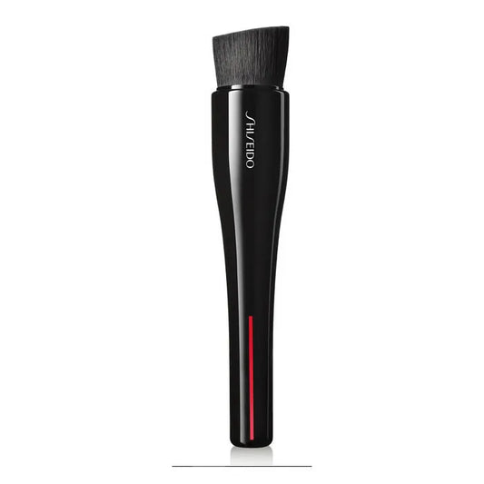 SHISEIDO SHISEIDO Hasu Fude Foundation Brush Pinsel für Make-up Applikation Kosmetik