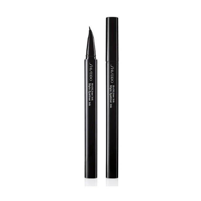 SHISEIDO SHISEIDO Archkiner Ink Eyeliner 01 präziser schwarzer Eyeliner