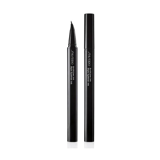 SHISEIDO SHISEIDO Archkiner Ink Eyeliner 01 präziser schwarzer Eyeliner