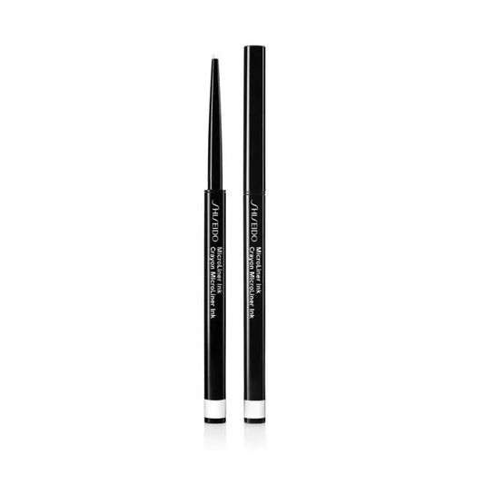 SHISEIDO Microliner Ink Eyeliner 05 Weiss