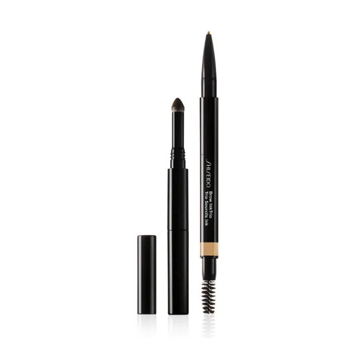 SHISEIDO SHISEIDO Brow Inktrio Augenbrauenstift Set 01 Blonde Augenbrauen-Make-up