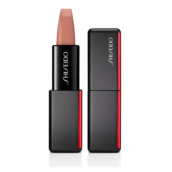 SHISEIDO SHISEIDO ModernMatte Puder Lippenstift 502 Whisper mattierter Lippenstift