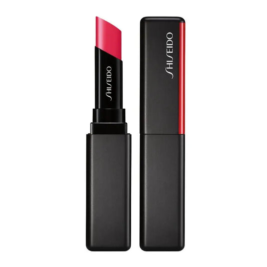 SHISEIDO ColorGel LipBalm 105 Poppy Lippenbalsam Farbe Kosmetik