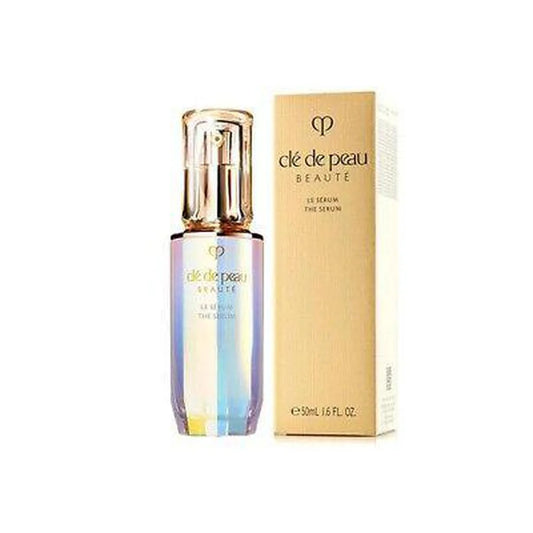 CLE DE PEAU BEAUTE CLE DE PEAU BEAUTE The Serum 50 ml Gesichtspflege Serum