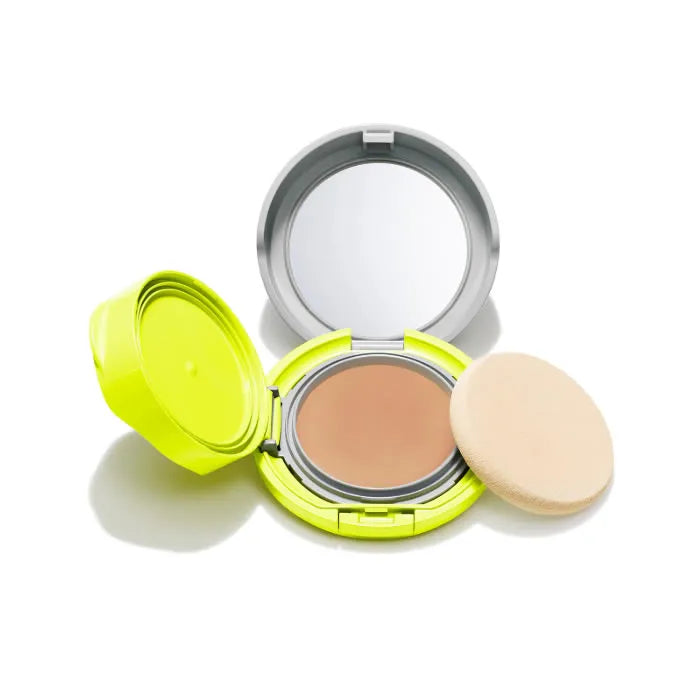 SHISEIDO SHISEIDO Sports BB Compact SPF50 Dunkel kompakte BB-Creme mit hohem Sonnenschutz Kosmetik