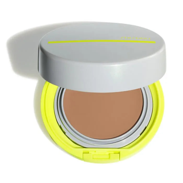 SHISEIDO SHISEIDO Sports BB Compact SPF 50 Kompaktpuder Very Dark Kosmetik