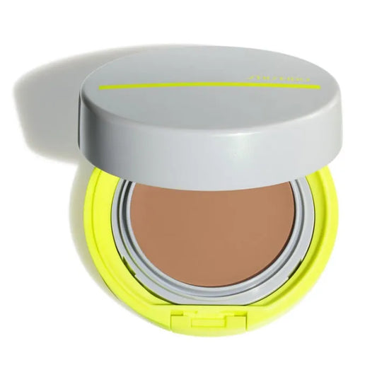 SHISEIDO Sports BB Compact SPF 50 Very Dark Kompaktpuder