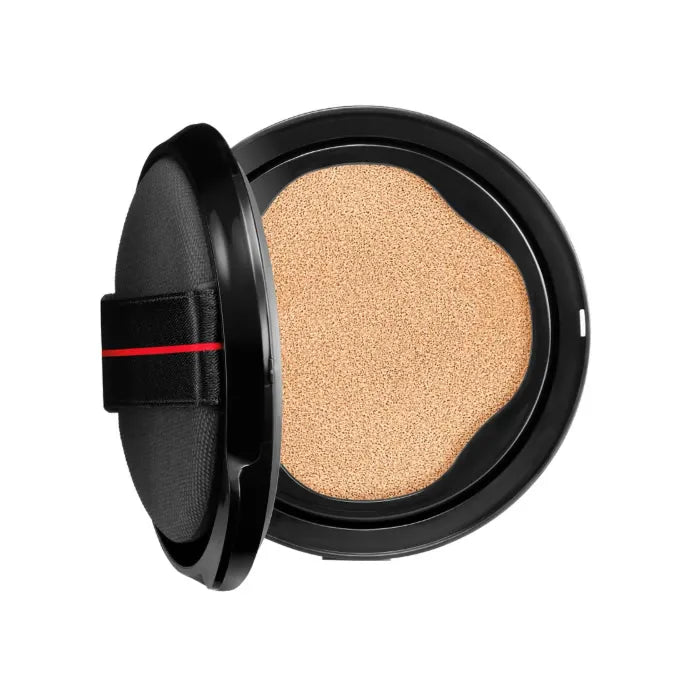 SHISEIDO Synchro Skin Cushion Compact Foundation Refill 220 Linen