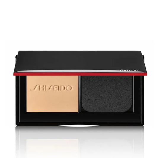 SHISEIDO Synchro Skin Self-Refreshing Puder Foundation 150 Custom Finish