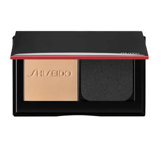 SHISEIDO Shiseido Synchro Skin Self- Custom Finish Puder Foundation 160