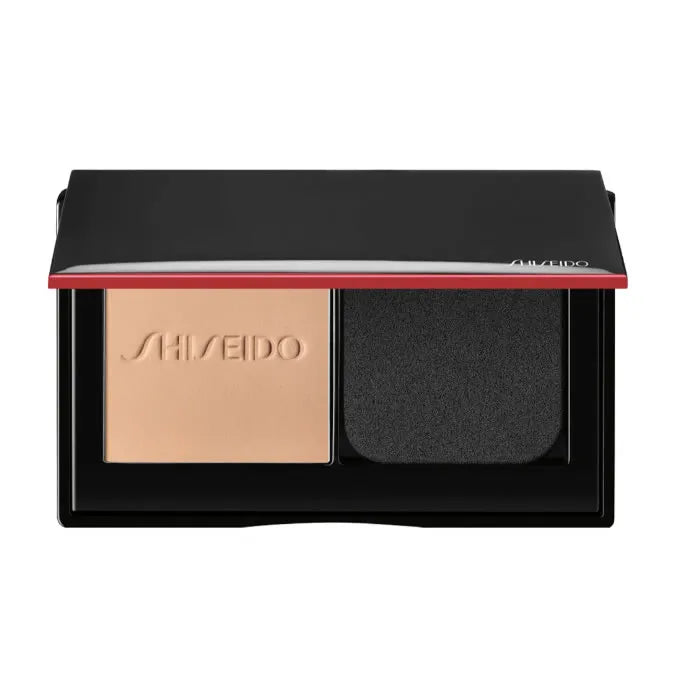 SHISEIDO SHISEIDO Synchro Skin Self-Refreshing Puder Foundation 240 Custom Finish