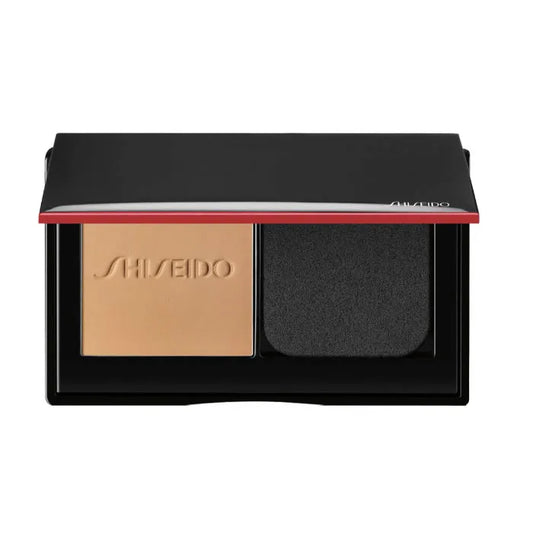 SHISEIDO SHISEIDO Synchro Skin Self-Refreshing Puder Foundation 250 Custom Finish