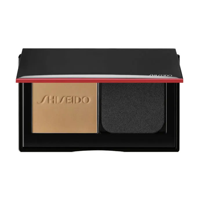 SHISEIDO SHISEIDO Synchro Skin Self-Refreshing Puder Foundation Farbton 340
