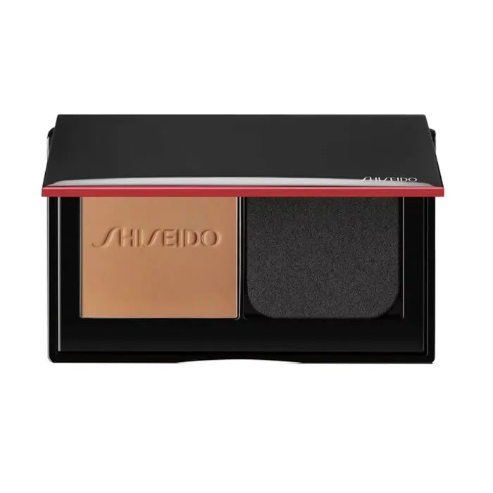 SHISEIDO SHISEIDO Synchro Skin Self-Refreshing Puder Foundation Farbton 350