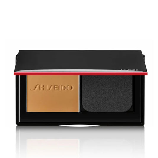 SHISEIDO Shiseido Synchro Skin Self- Custom Finish Puder Foundation 360