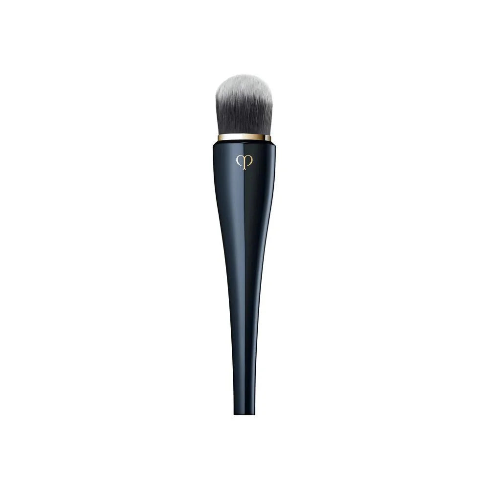 CLE DE PEAU BEAUTE CLE DE PEAU BEAUTE Light Coverage Foundation Brush Pinsel für Make-up Kosmetik