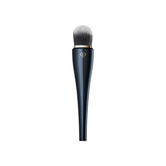 CLE DE PEAU BEAUTE CLE DE PEAU BEAUTE Light Coverage Foundation Brush Pinsel für Make-up Kosmetik