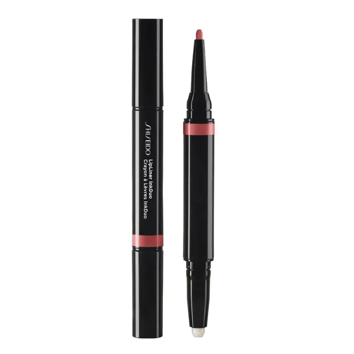SHISEIDO SHISEIDO Lipliner Inkduo 03 Mauve Lippenkonturenstift Duo Farbe Mauve Kosmetik