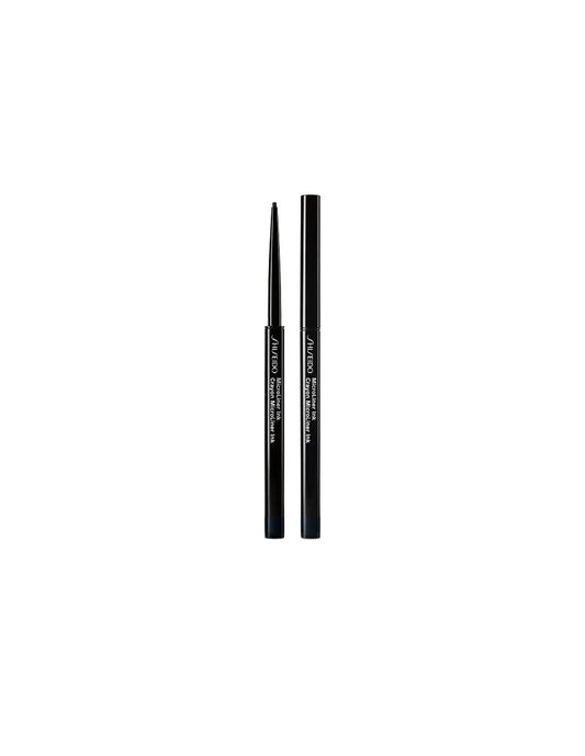 SHISEIDO Microliner Ink Eyeliner 08 Matte Teal 0,08 g Kosmetik