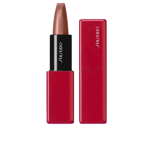 SHISEIDO Shiseido Technosatin Gel Lippenstift 405 3,30 g