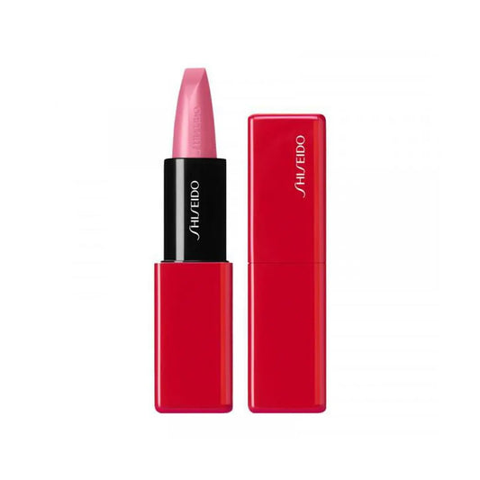 SHISEIDO SHISEIDO Technosatin Gel Lippenstift 407 3,30 g