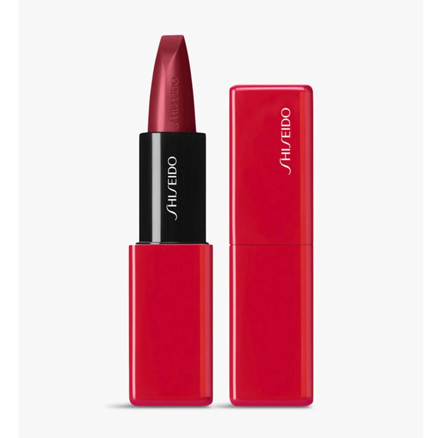 SHISEIDO SHISEIDO Technosatin Gel Lippenstift 411 3,30 g