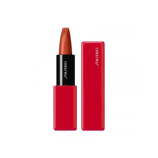 SHISEIDO SHISEIDO Technosatin Gel Lippenstift 414 3,30 g