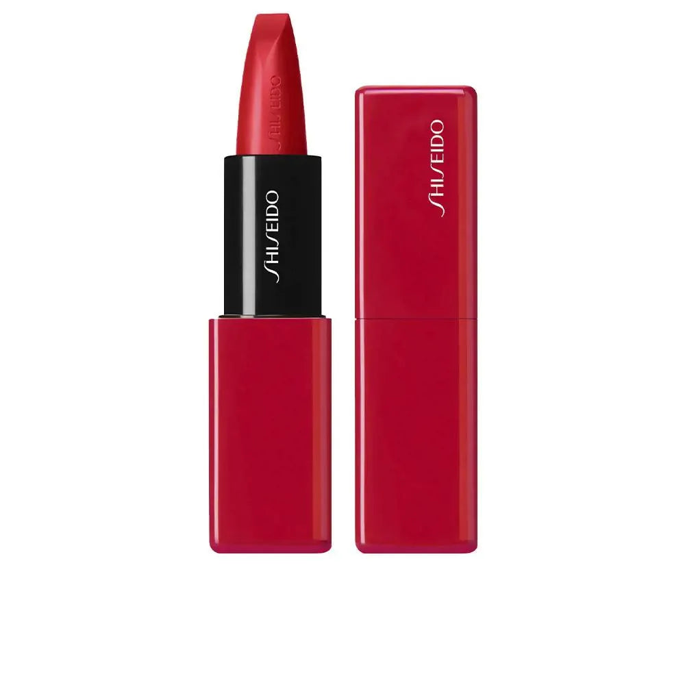 SHISEIDO SHISEIDO Technosatin Gel Lippenstift 415 3,30 g