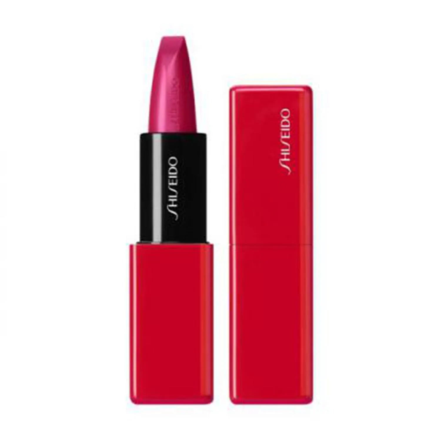 SHISEIDO SHISEIDO Technosatin Gel Lippenstift 422 3,30 g