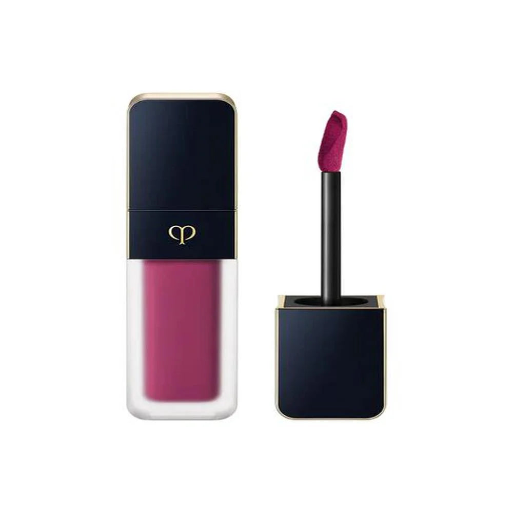 CLE DE PEAU BEAUTE CLE DE PEAU BEAUTE Cream Rouge Matte Lippenstift Farbton 120