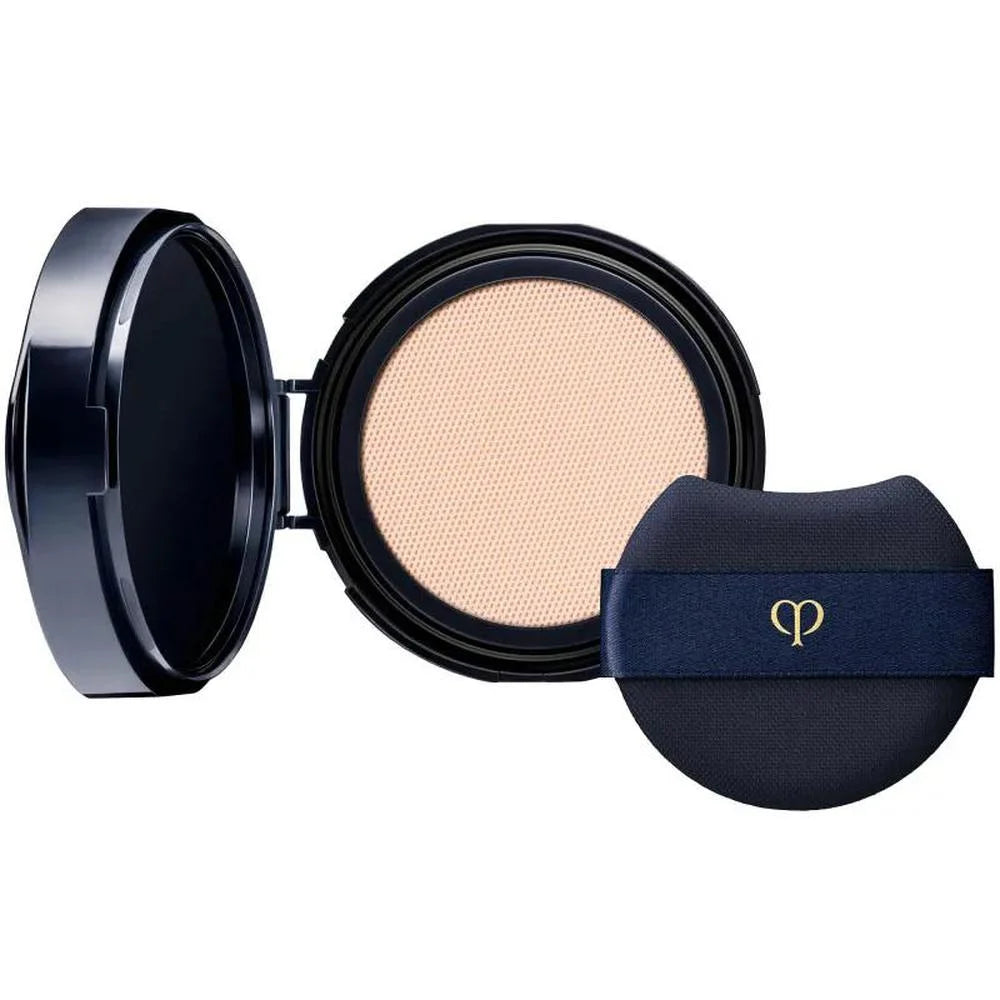CLE DE PEAU BEAUTE CLE DE PEAU BEAUTE Radiant Cushion Foundation Farbton O30 Kosmetik