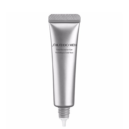 SHISEIDO SHISEIDO Men Total Revitalizante Augenpflege 15 ml Kosmetik
