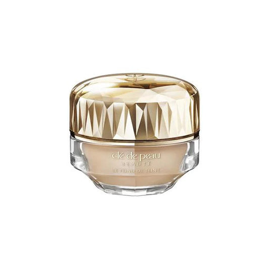 CLE DE PEAU BEAUTE The Foundation O30 Foundation Make-up Ton O30