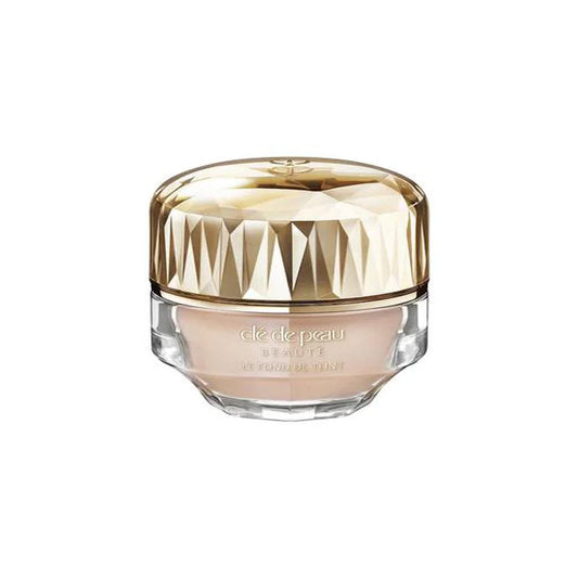 CLE DE PEAU BEAUTE The Foundation B10 Foundation Make-up