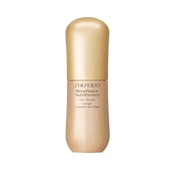SHISEIDO SHISEIDO Benefiance Nutri Perfect Eye Serum 15 ml Augenserum