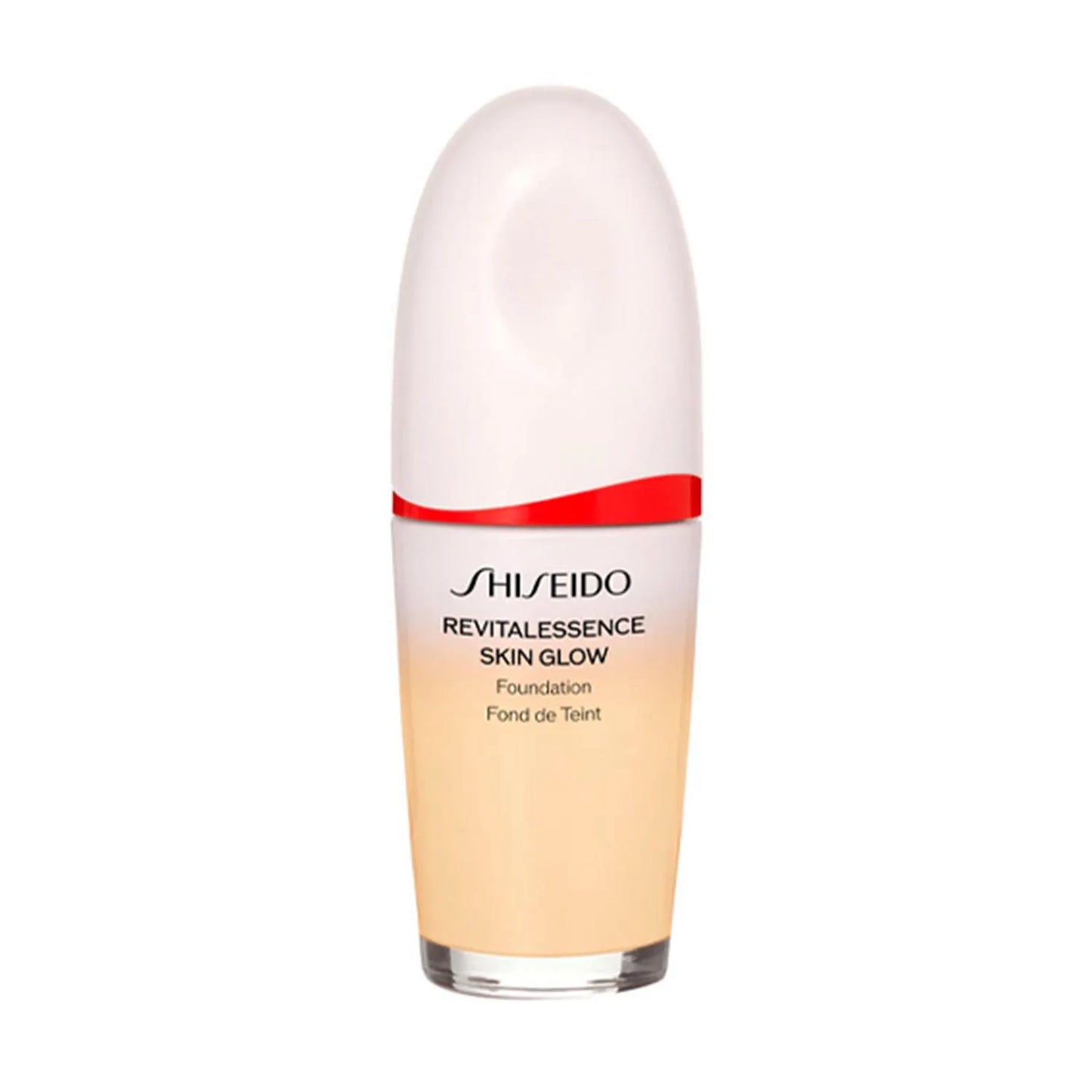 SHISEIDO Shiseido Revitalessence Skin Glow Base SPF30 120 Ivory 30 ml Make-up Base Kosmetik