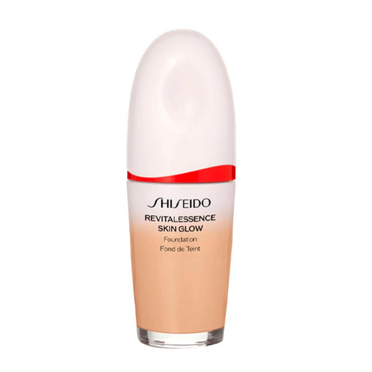 SHISEIDO Shiseido Revitalessence Skin Glow Base Spf30 310 Silk 30 ml Kosmetik