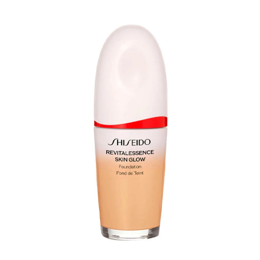 SHISEIDO Shiseido Revitalessence Skin Glow Base Spf30 320 Pine 30 ml Kosmetik