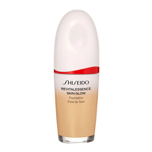 SHISEIDO Shiseido Revitalessence Skin Glow Base Spf30 30 ml Kosmetik