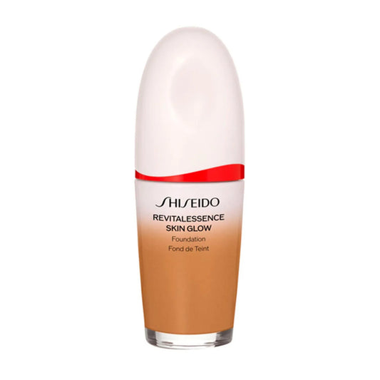 SHISEIDO Shiseido Revitalessence Skin Glow Base Spf30 360 Citrine 30 ml Kosmetik
